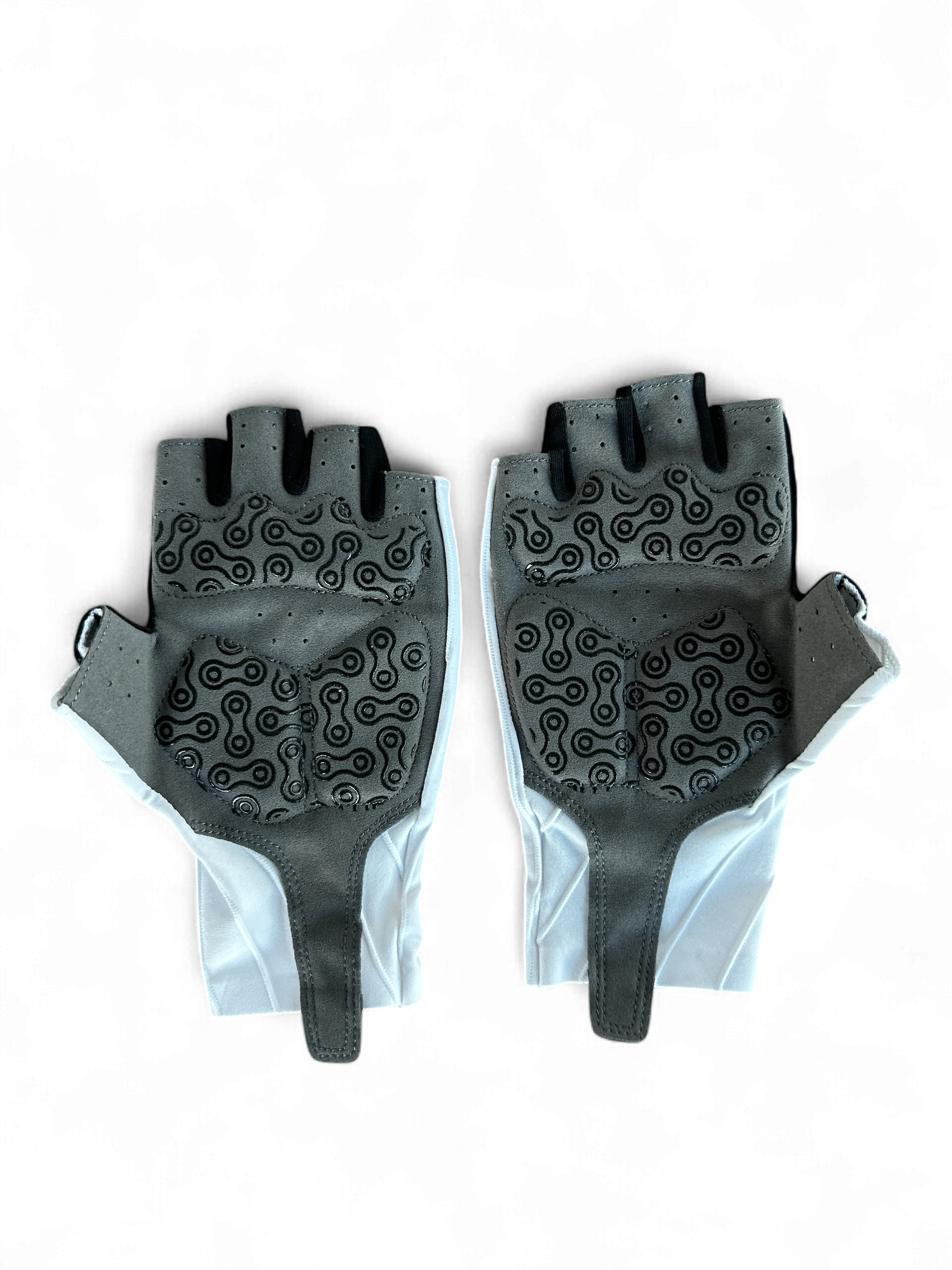 Iconic Blank Aero Gloves