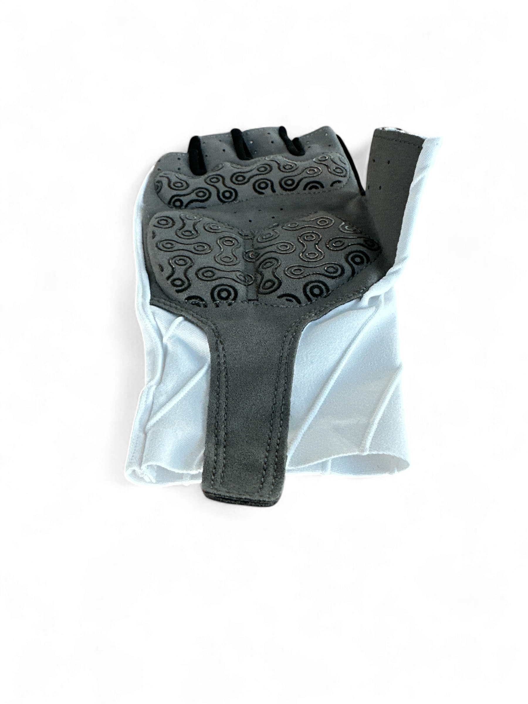 Iconic Blank Aero Gloves